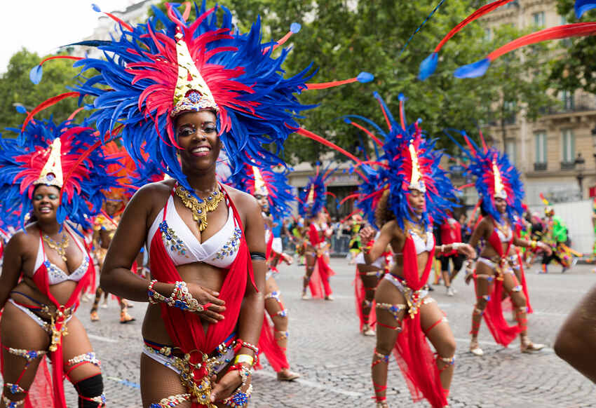 Carnaval des Femmes 2023