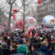 Manifestation Paris