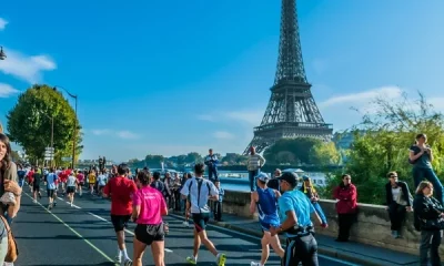 Marathon de Paris : possible annulation, parcours, horaire … tout savoir