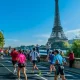 Marathon de Paris : possible annulation, parcours, horaire … tout savoir