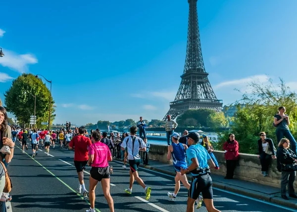 Marathon de Paris : possible annulation, parcours, horaire … tout savoir