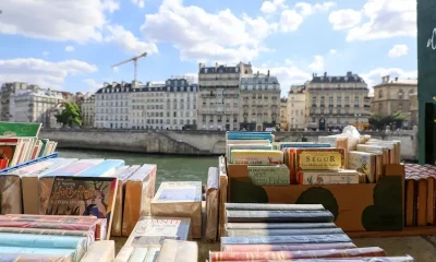 Festival du livre de Paris 2023 © EricBery