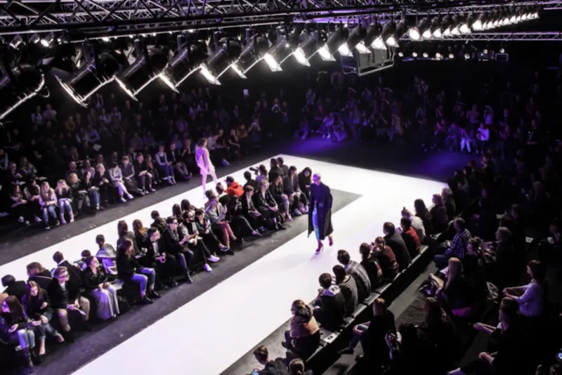 Calendrier de la Fashion Week homme de Paris : les dates