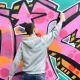 Un festival de street art géant arrive dans un immeuble