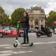 Les trottinettes électriques en libre-service vont disparaître de Paris