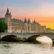 L’histoire de la Conciergerie de Paris