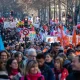 Manifestation du 1er mai Paris © HJBC