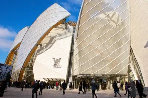 La Fondation Vuitton : plongez dans le downtown new-yorkais