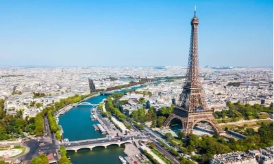 Paris : le réaménagement autour de la tour Eiffel reporté