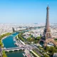 Paris : le réaménagement autour de la tour Eiffel reporté