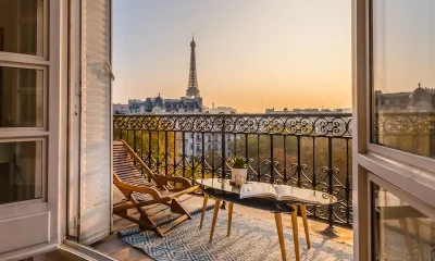 Pourquoi Paris est élue 2ème meilleure ville d'Europe ?