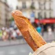 Unique élisez la meilleure baguette de Paris