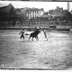 Une corrida aux arènes de Lutèce en 1925, Paris 5e, Agence Rol © Gallica - Bibliothèque Nationale de France