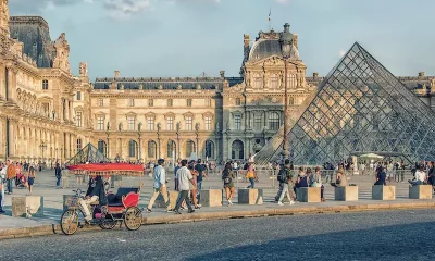 Exposition Paris : les expos à ne pas rater au mois de juin