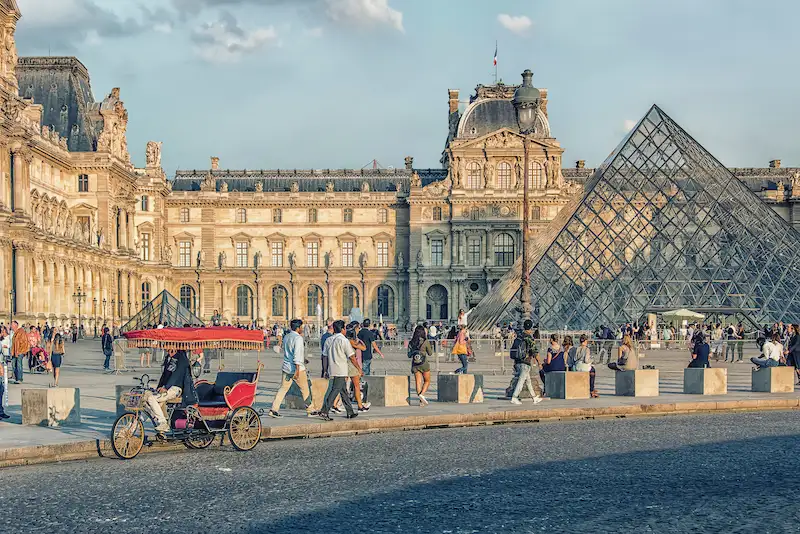 Exposition Paris : les expos à ne pas rater au mois de juin