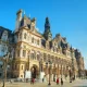 Hotel de Ville de Paris © photo.ua