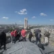 La Tour Saint-Jacques rouvre ses portes