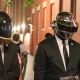 Le Centre Pompidou dévoile un titre inédit des Daft Punk