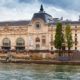 Le quai Valéry Giscard d’Estaing inauguré à Paris