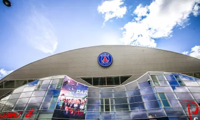 PSG l'appel du collectif Ultras Paris © b-hide the scene