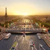 Paris 2024 : les organisateurs espèrent installer la flamme olympique sur la tour Eiffel