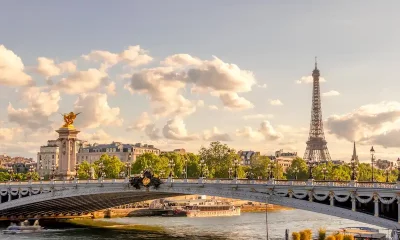 Que faire à Paris ce week-end du 20 au 21 mai 2023 ?