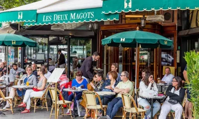 Que faire à Paris ce week end du 27 au 28 mai 2023 ?