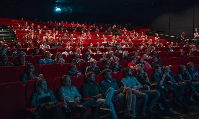 La fête du cinéma est de retour avec des tickets à 5€