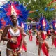 Le Carnaval Tropical de Paris revient sur les Champs-Elysées