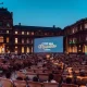 Le festival de cinéma en plein air revient au Louvre