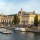 Le musée d’Orsay va être en travaux pendant deux ans
