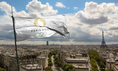 Paris 2024 : le comité cherche 11.000 volontaires pour porter la flamme olympique