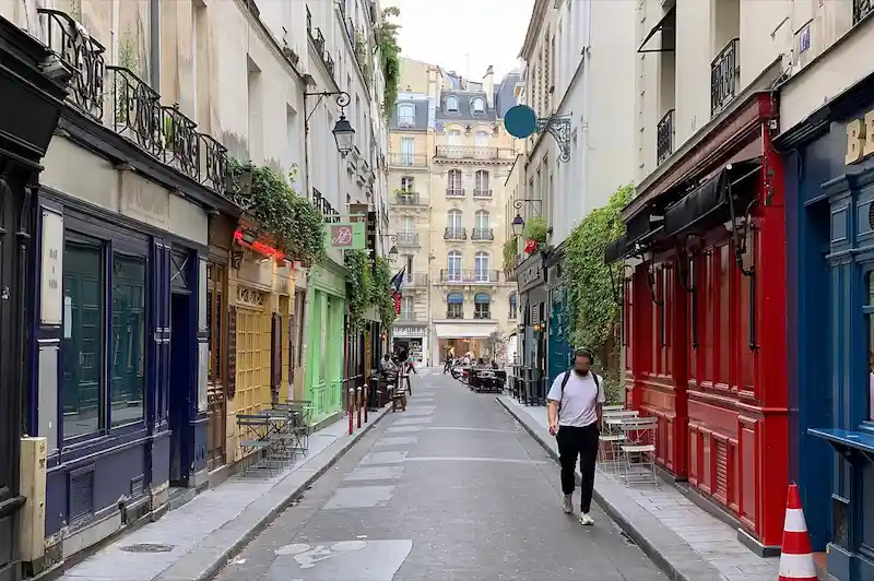 Rue de la Soif Paris : de quelle rue parle t-on ?