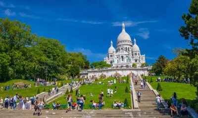 Tourisme Paris : la fréquentation touristique retrouve son niveau d’avant Covid