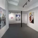 Une magnifique galerie d’art vient d'ouvrir à Paris