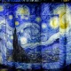 Exposition Paris : l’Atelier des Lumières célèbre Van Gogh et Klein