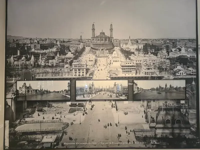 Exposition Paris : une expo magnifique montre la Seine au fil du temps