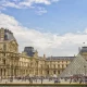 Le musée du Louvre fait peau neuve