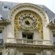 Les plus belles horloges de Paris