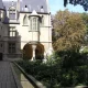 L’histoire du plus petit jardin du 5e arrondissement
