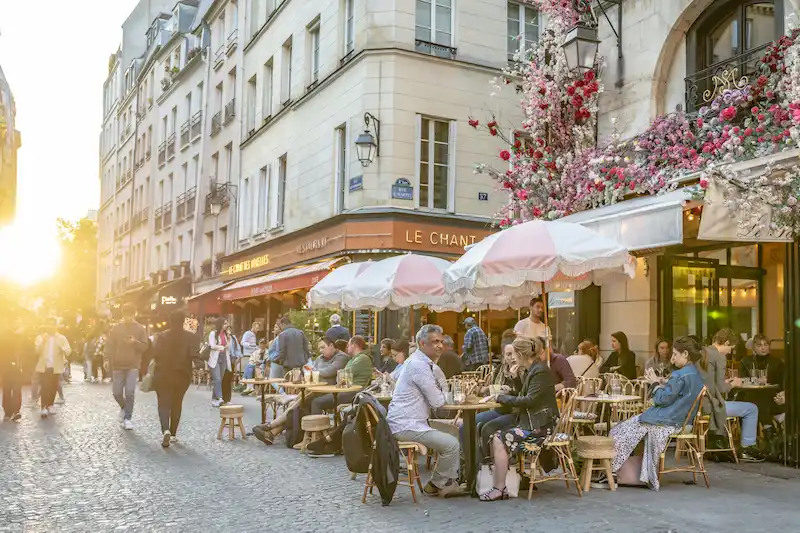 Que faire à Paris ce week end du 8 au 9 juillet 2023 ?