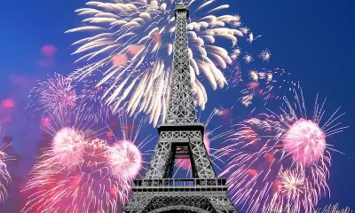 Que faire à Paris cette semaine du 10 au 16 juillet 2023 ?