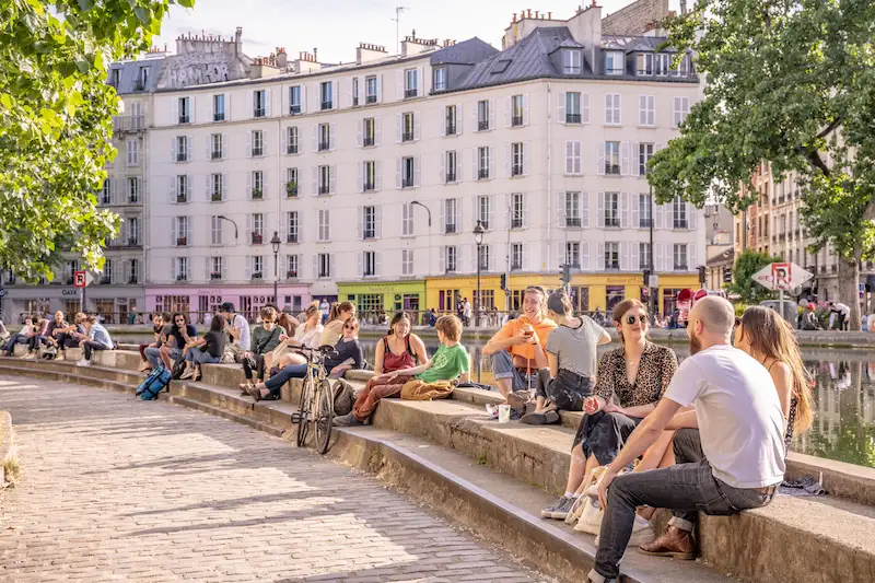 Que faire à Paris cette semaine du 24 au 30 juillet 2023 ?
