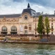 À Paris, les musées gratuits ce dimanche 6 août 2023 !