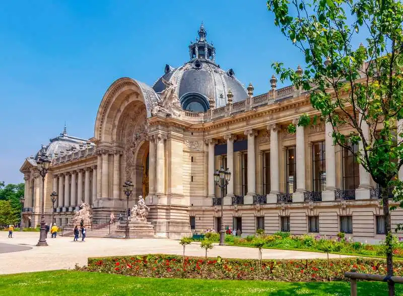Exposition Paris : au Petit Palais, une magnifique expo arrive