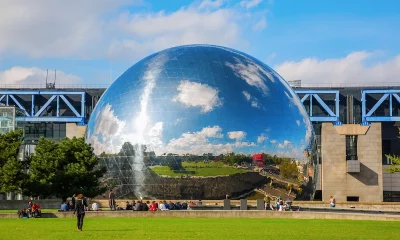 Exposition Paris : une nouvelle superbe expo arrive à la Cité des Sciences