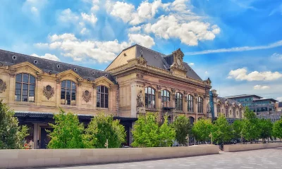 La gare d'Austerlitz serait l’une des pires gares de France