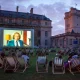 Un cinéma en plein air gratuit dans la cour du Château de Vincennes !