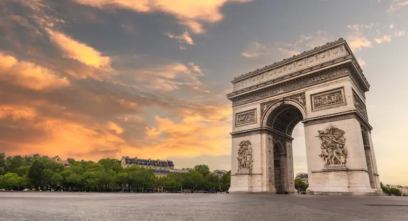 Paris sans voiture : guide pratique pour le 17 septembre 2023