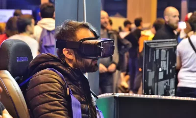 Paris Games Week 2023 : la célébration ultime du jeu vidéo !